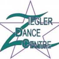 Ziegler Dance Centre Logo