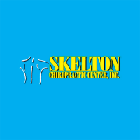 Skelton Chiropractic Center, Inc. Logo