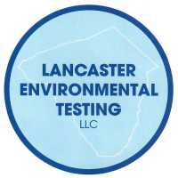 Lancaster Environmental Testing, LLC Logo