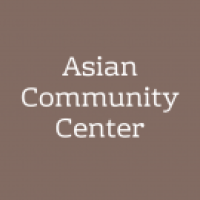 Asian Community Center Logo