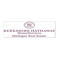 Steven Melchor Group - Berkshire Hathaway HomeServices Michigan Real Estate Logo