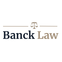 Banck Law Logo