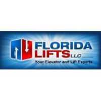 Florida Lifts LLC Logo