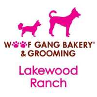 Woof Gang Bakery & Grooming Lakewood Ranch Logo