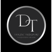 DeBlanc Transport LLC Logo