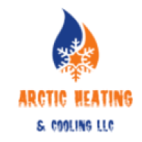 Arctic Heating & Cooling LLC Logo
