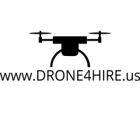 Drone4hire LLC Logo