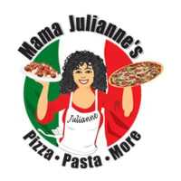Mama Julianne's Strongsville Logo