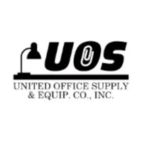 United Office Supply & Equipment Co. Logo