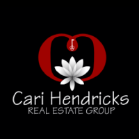 Cari Hendricks | RE/MAX Gold Logo