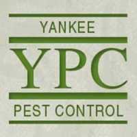 Yankee Pest Control Logo