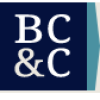 Bouchillon Crossan & Colburn, L.C. Logo
