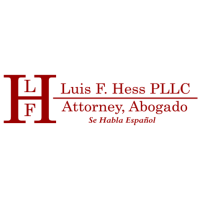 Luis F. Hess, PLLC Logo