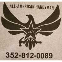 All American Handyman 24/7 LLC Logo