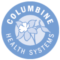 Columbine Health Systems Logo