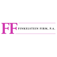 Finkelstein Firm, P.A. Logo