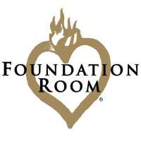 Foundation Room Anaheim Logo