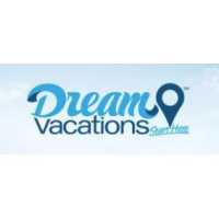 Karen Esaias and Richard Von Schlichten - Dream Vacations Logo