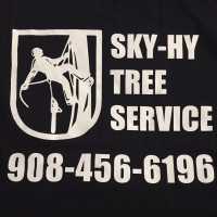 Sky Hy Tree Service & Lawn Service LLC Logo