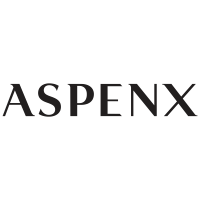 ASPENX Logo