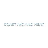 Coast A/C and Heat Logo