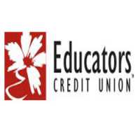 Educators Credit Union- Prospect Avenue Logo