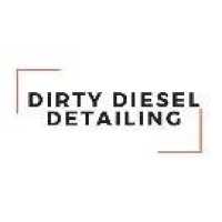 Dirty Diesel Detailing Logo