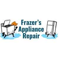 Frazer's Appliance Repair Logo