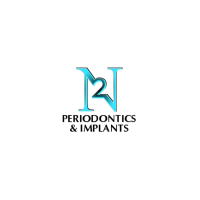 N2 Periodontics & Implants Logo