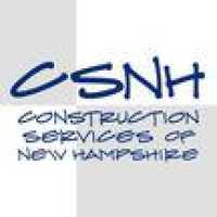 CSNH - Construction Services of NH Logo