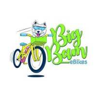Big Bam eBikes Logo