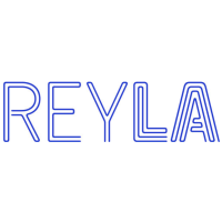 REYLA Logo