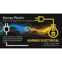 Karnes Electrical Logo
