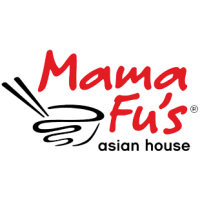 Mama Fu's Asian House Logo