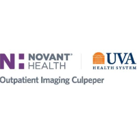 UVA Health Outpatient Imaging Culpeper Logo