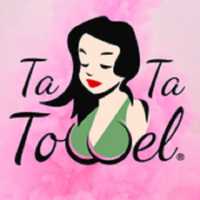 Ta-Ta Towels Logo