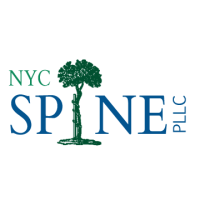 New York City Spine (New York) Logo