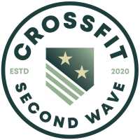 CrossFit Second Wave Logo