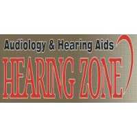 Hearing Zone Logo