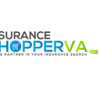Insurance Shopper VA Logo