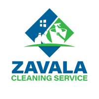 Zavala Cleaning Service Logo