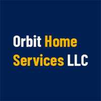 Orbit Home Services LLC Logo
