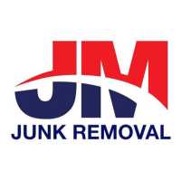 JM Junk Removers Logo