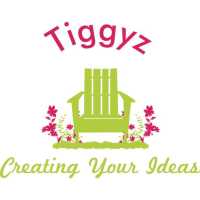 Tiggy'z She Shed Logo