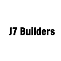 J7 Builders Logo