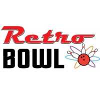 Retro Bowl Dalton Logo
