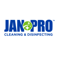JAN-PRO Cleaning & Disinfecting in Oregon & SW Washington Logo