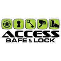 Access Safe & Lock Logo