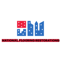 National Flooring Restorations Logo