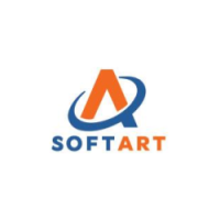 SoftArt Solutions, Inc. Logo